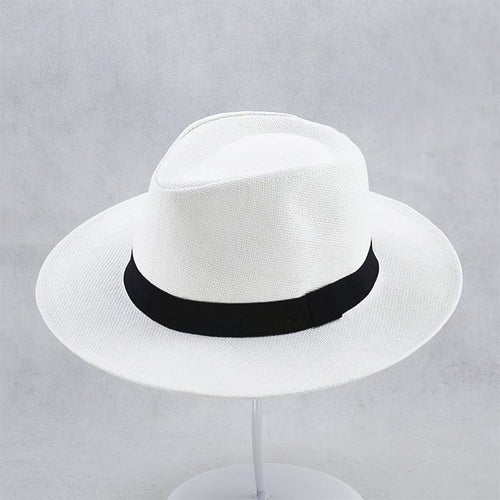 Lune London | Handmade Panama hat – Your style solution
