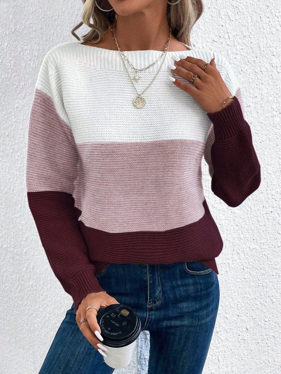 Lune London | Comfortable sweater