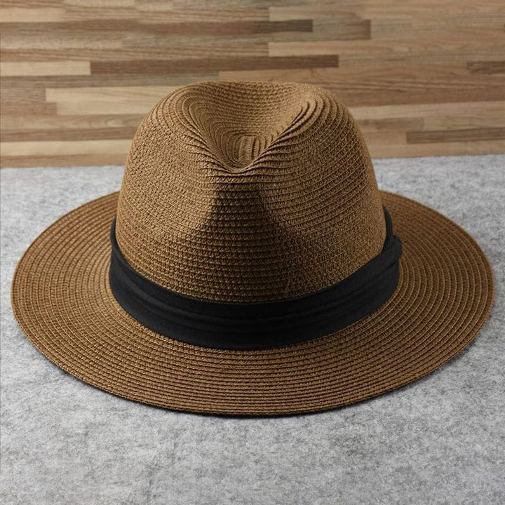 Lune London | Handmade Panama hat – Your style solution