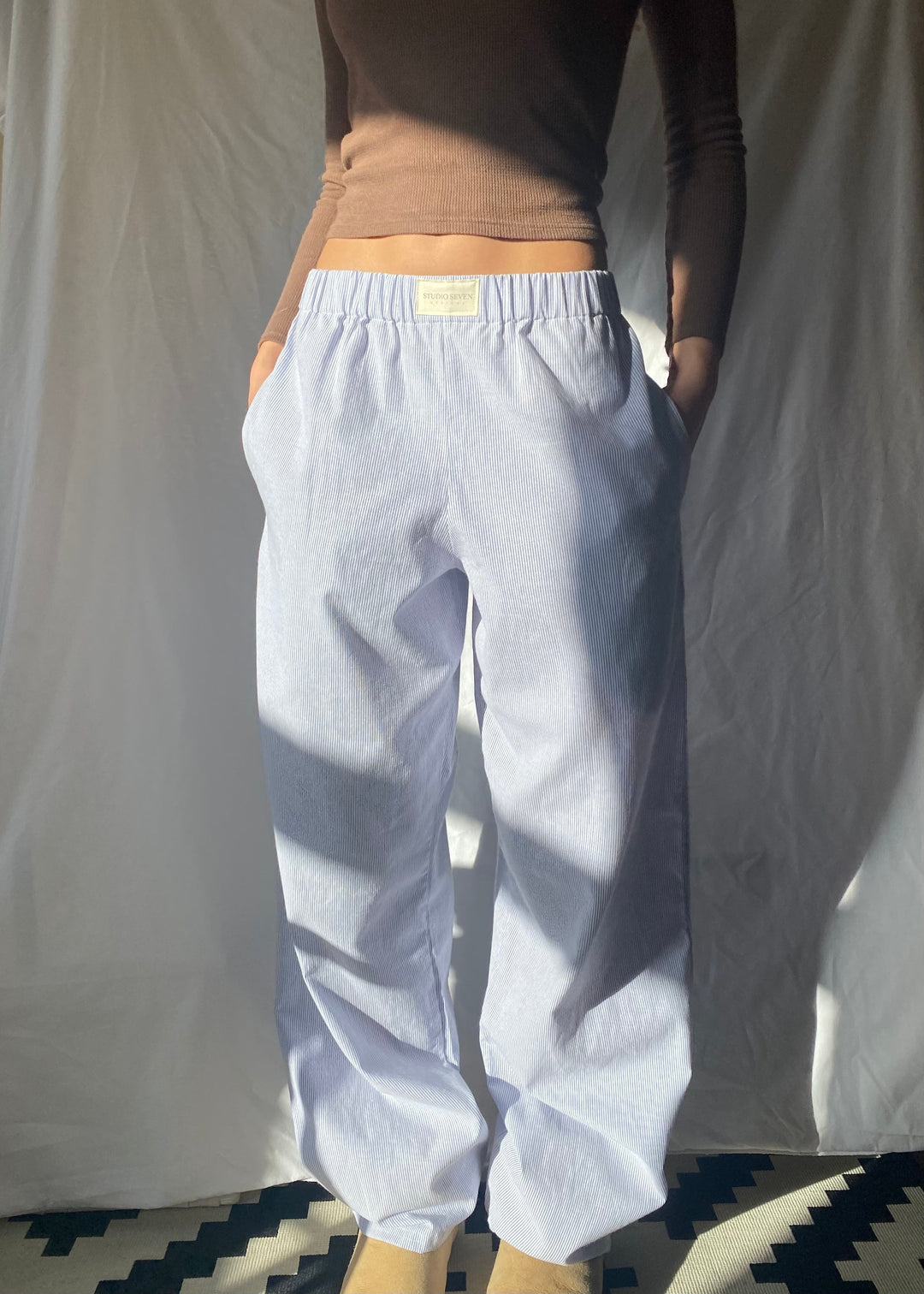 Lune London | Pantalons de détente