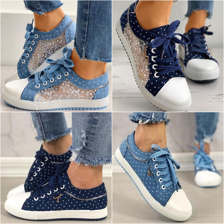 Lune London | Designer Sneakers