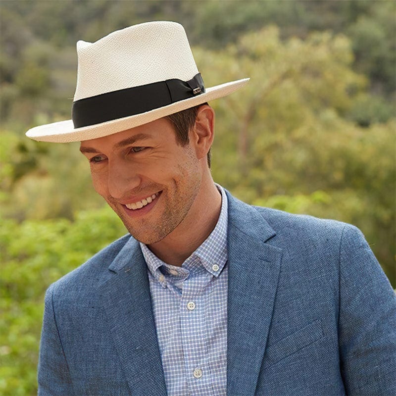 Lune London | Handmade Panama hat – Your style solution