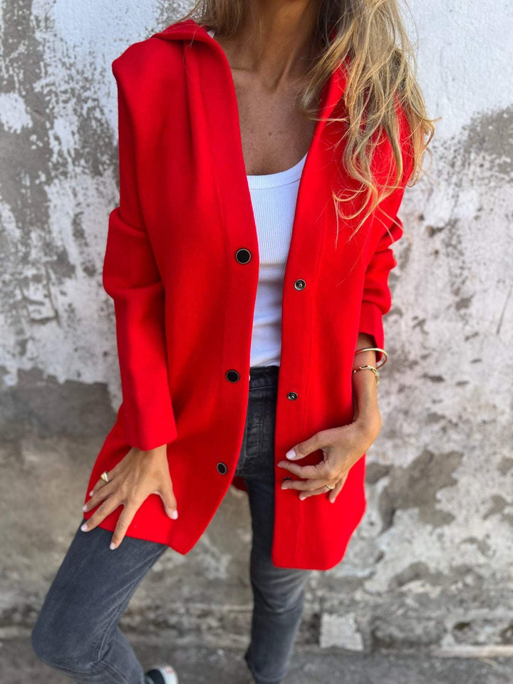 Lune London | Stylish thermal protection