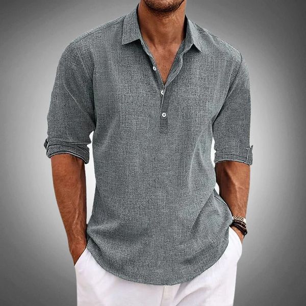 Lune London | Classic Polo Shirt