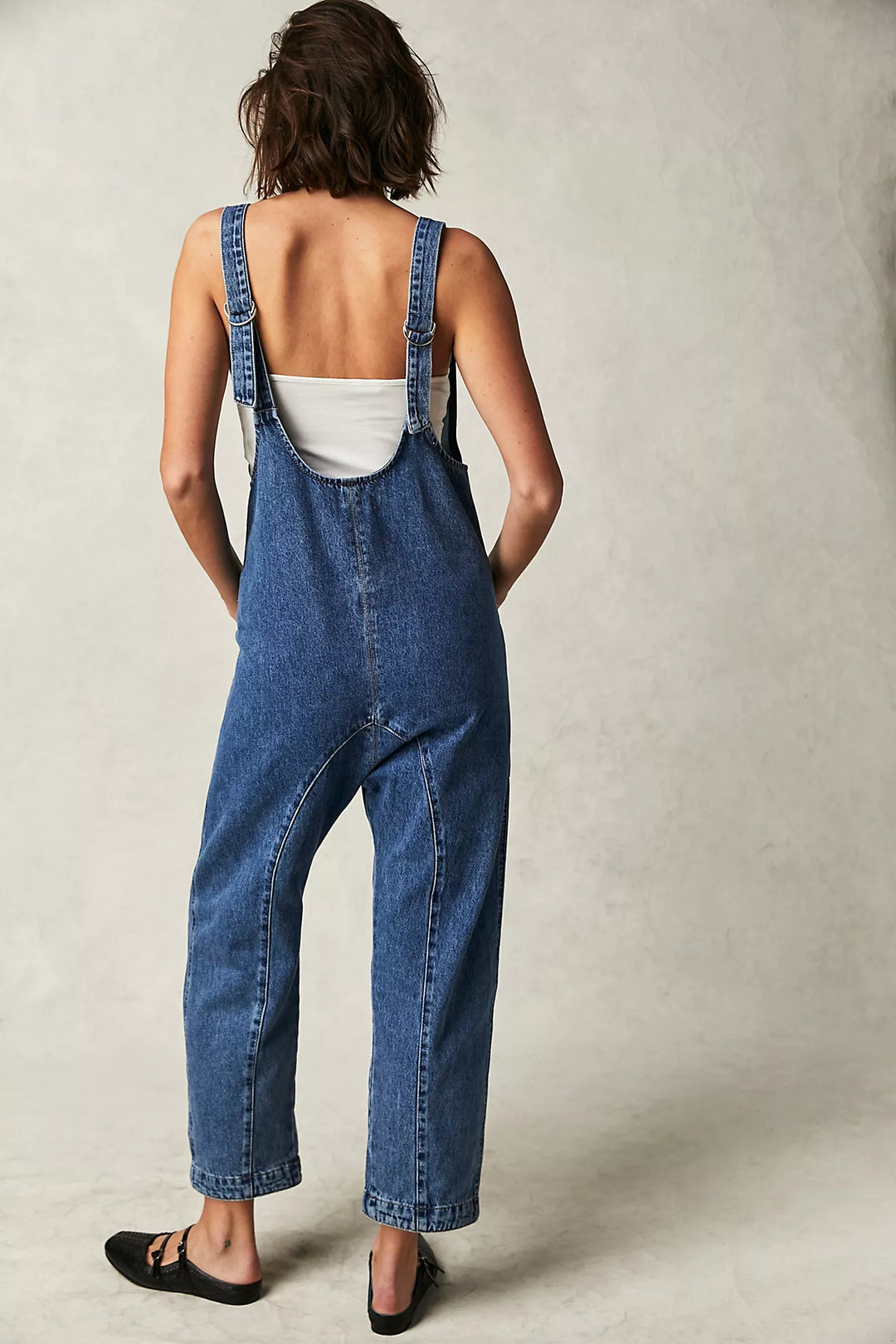 Lune London | Denim-Overall