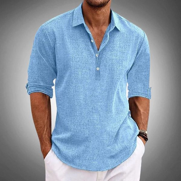 Lune London | Classic Polo Shirt