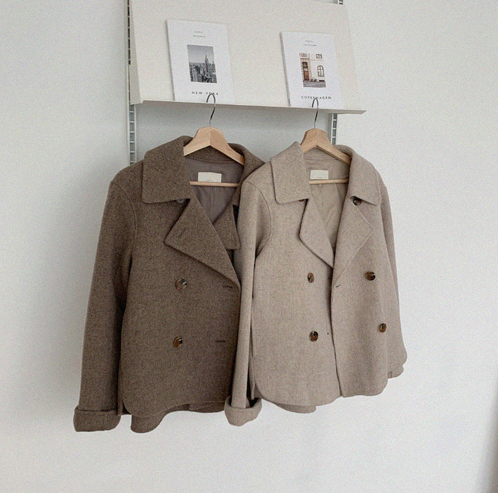 Lune London | Stylish Women's Jacket