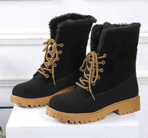 Lune London | Women's boots
