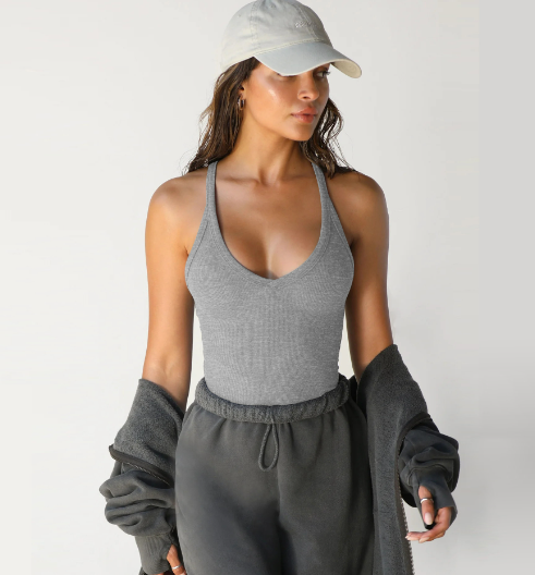 Chic und Stil | Seductive Top with Style