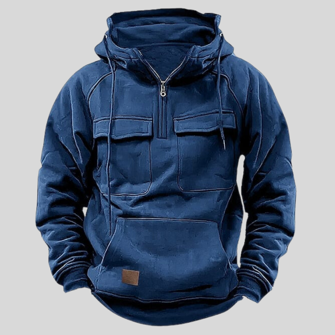 Lune London | Men's Hoodie in Fashion