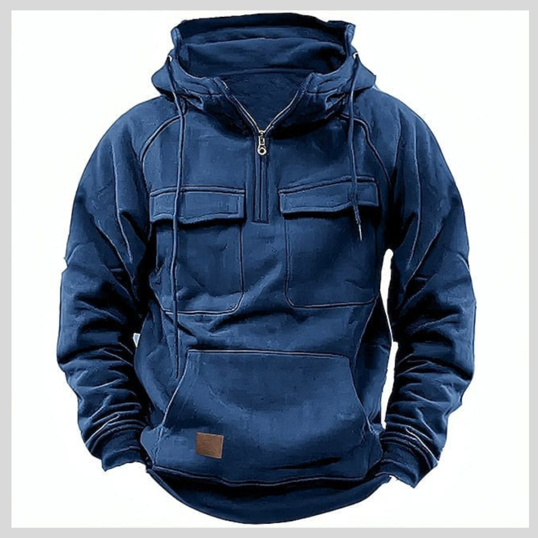 Lune London | Men's Hoodie in Fashion