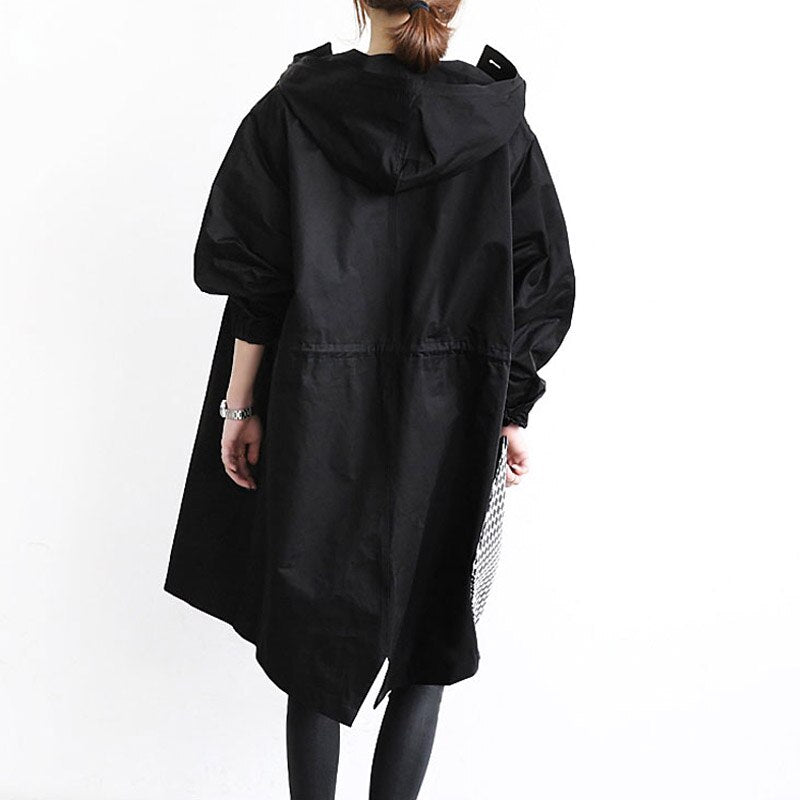Lune London | Stylish Waterproof Trench Coat