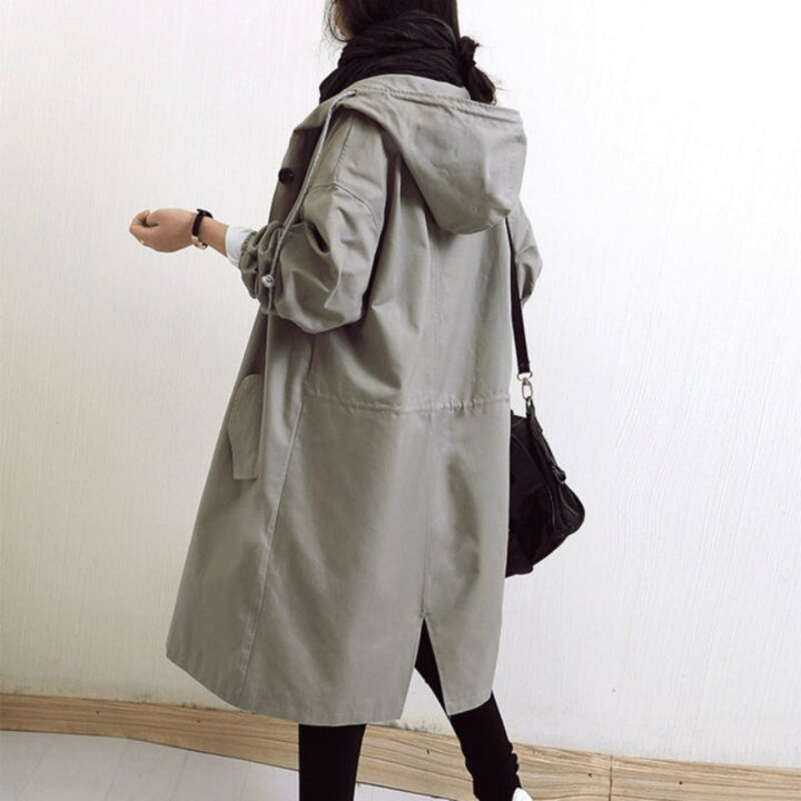 Lune London | Stylish Waterproof Trench Coat