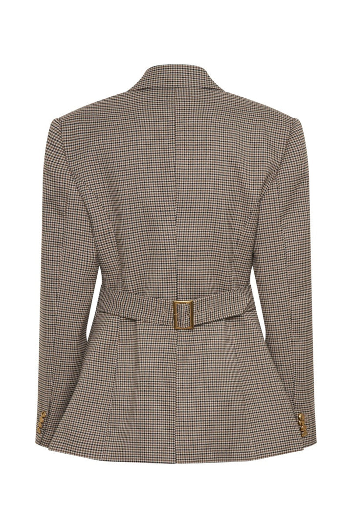 Lune London | Buckle Blazer Jackets