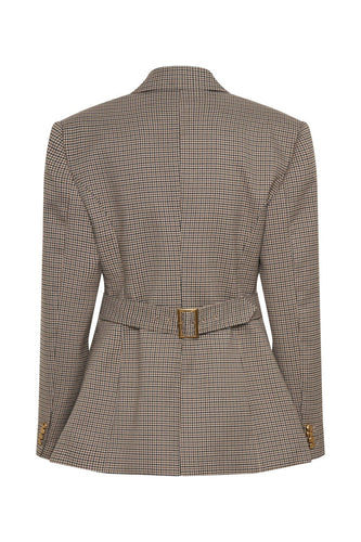Lune London | Buckle Blazer Jackets