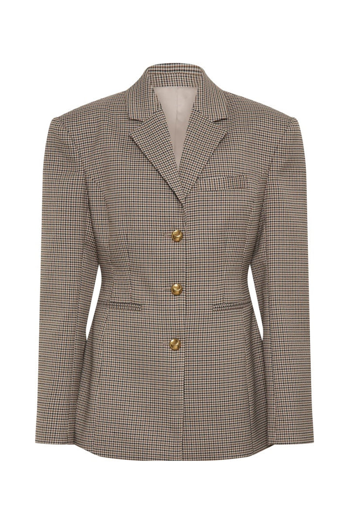 Lune London | Buckle Blazer Jackets