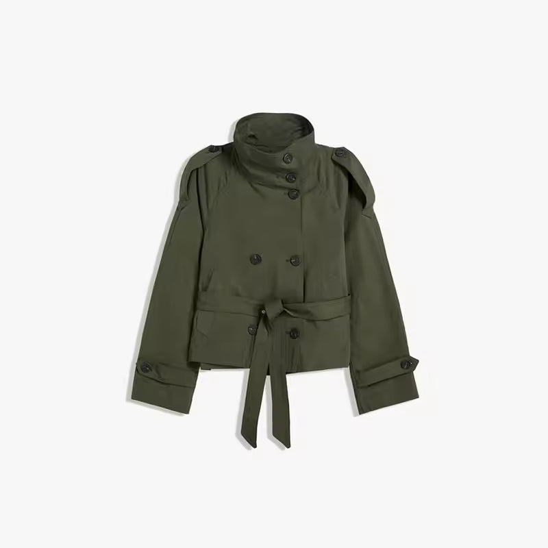 Lune London | Women's Jacket Short & Modern