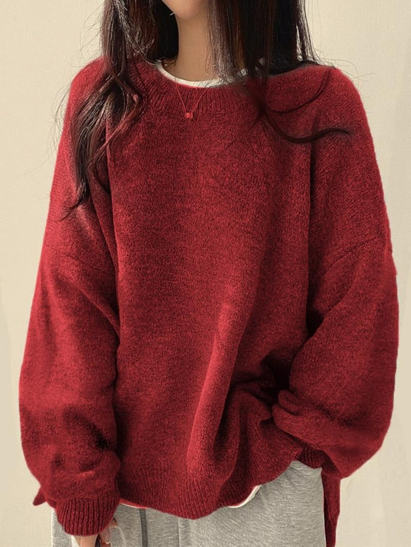 Lune London | Casual Sweater