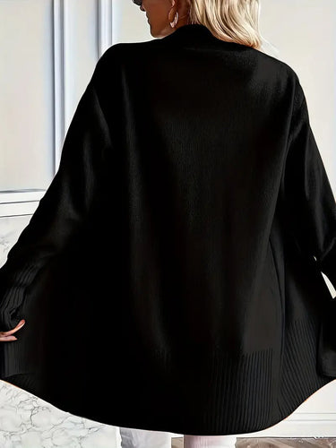 Lune London | Longer Cardigan