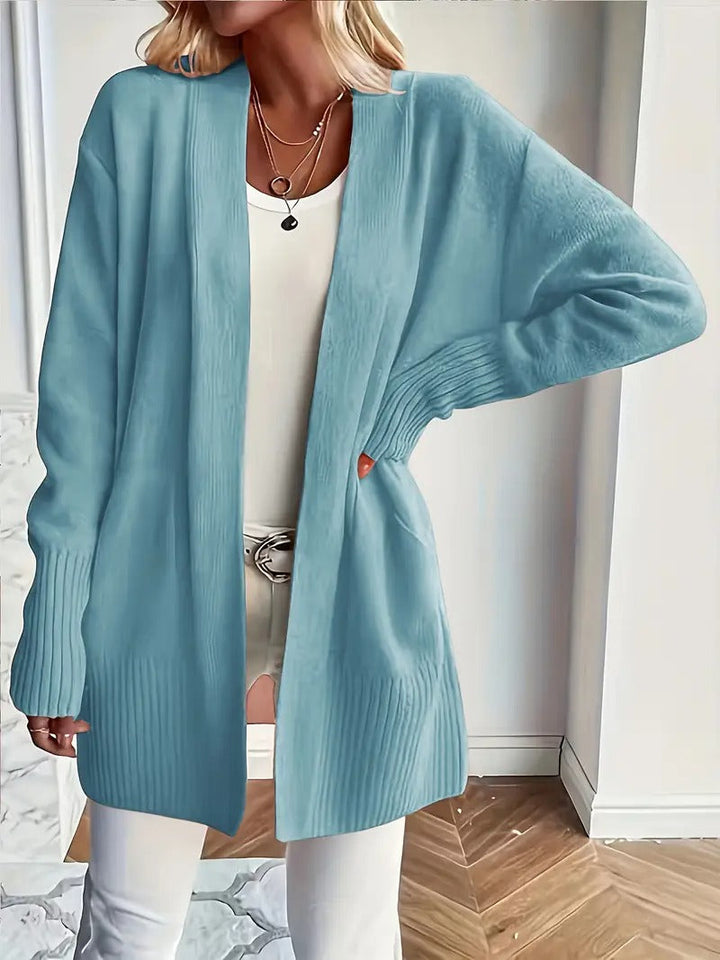 Lune London | Longer Cardigan