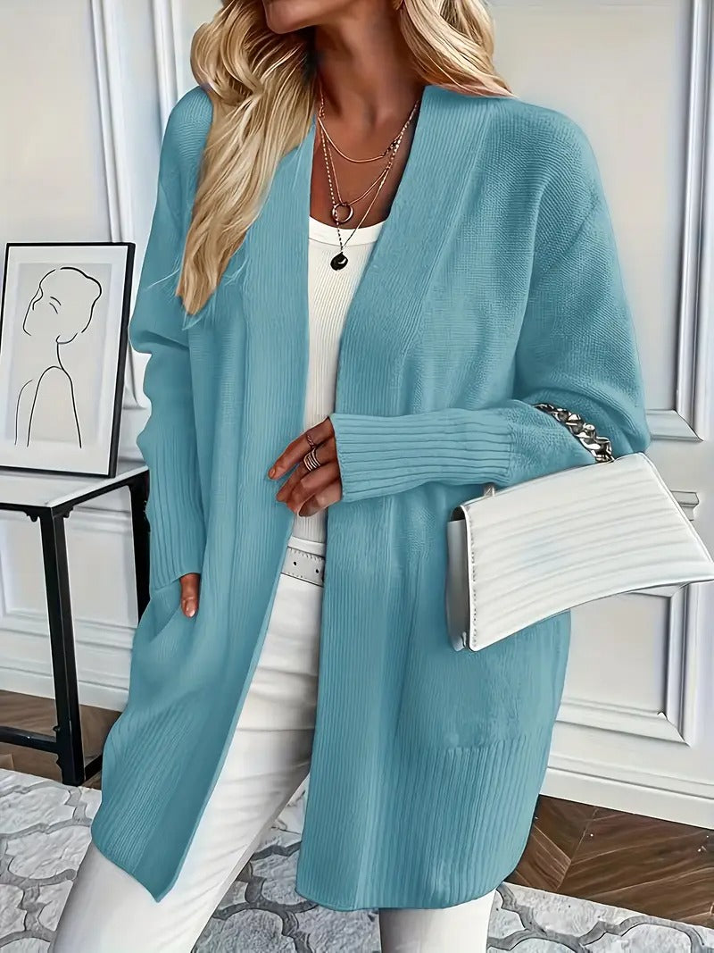 Lune London | Longer Cardigan