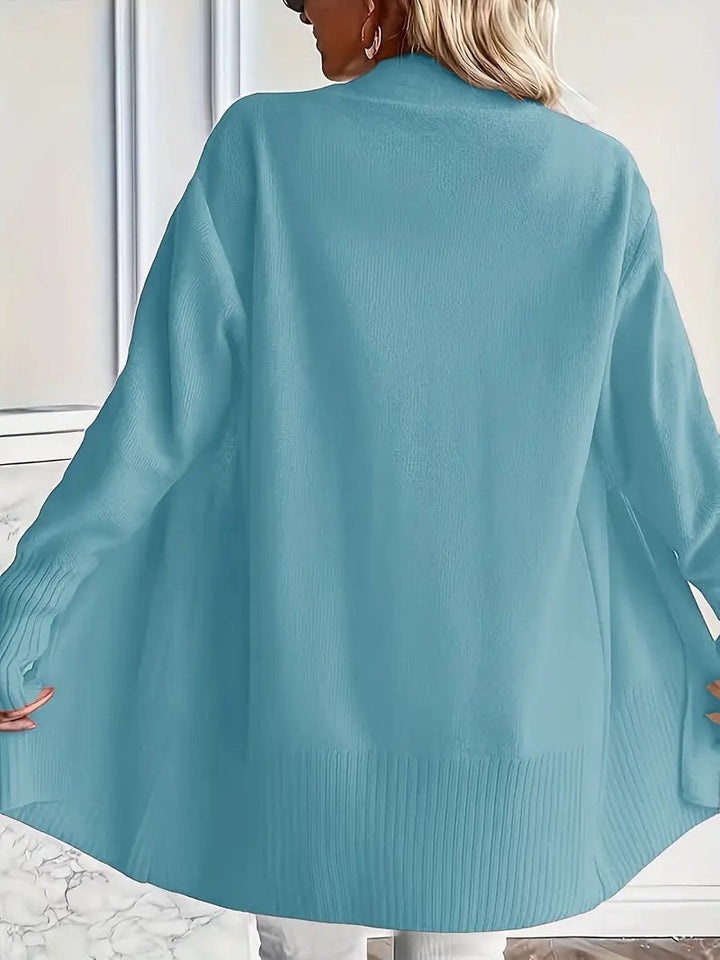 Lune London | Longer Cardigan