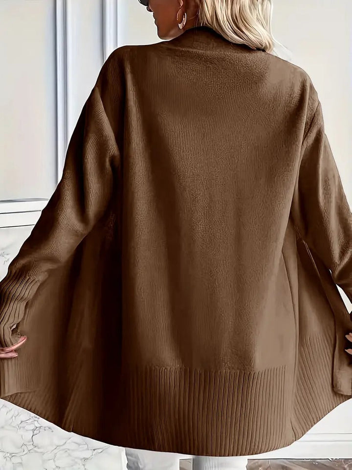 Lune London | Longer Cardigan