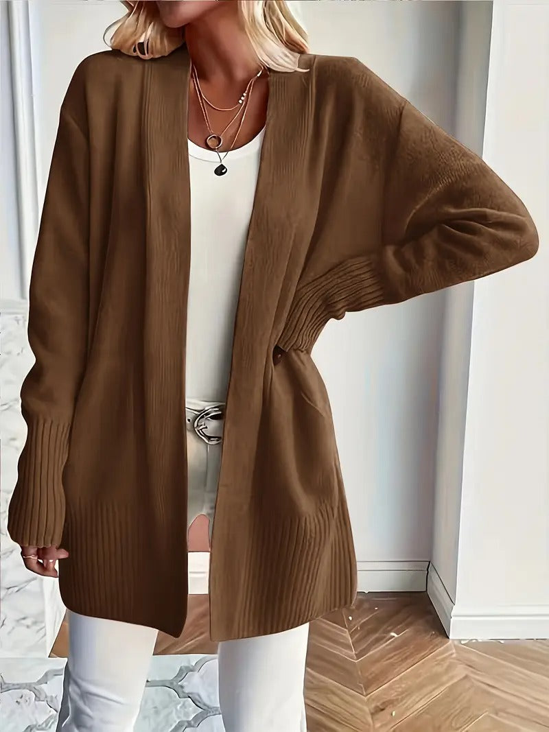 Lune London | Longer Cardigan