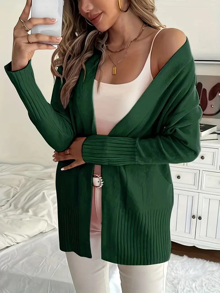 Lune London | Longer Cardigan