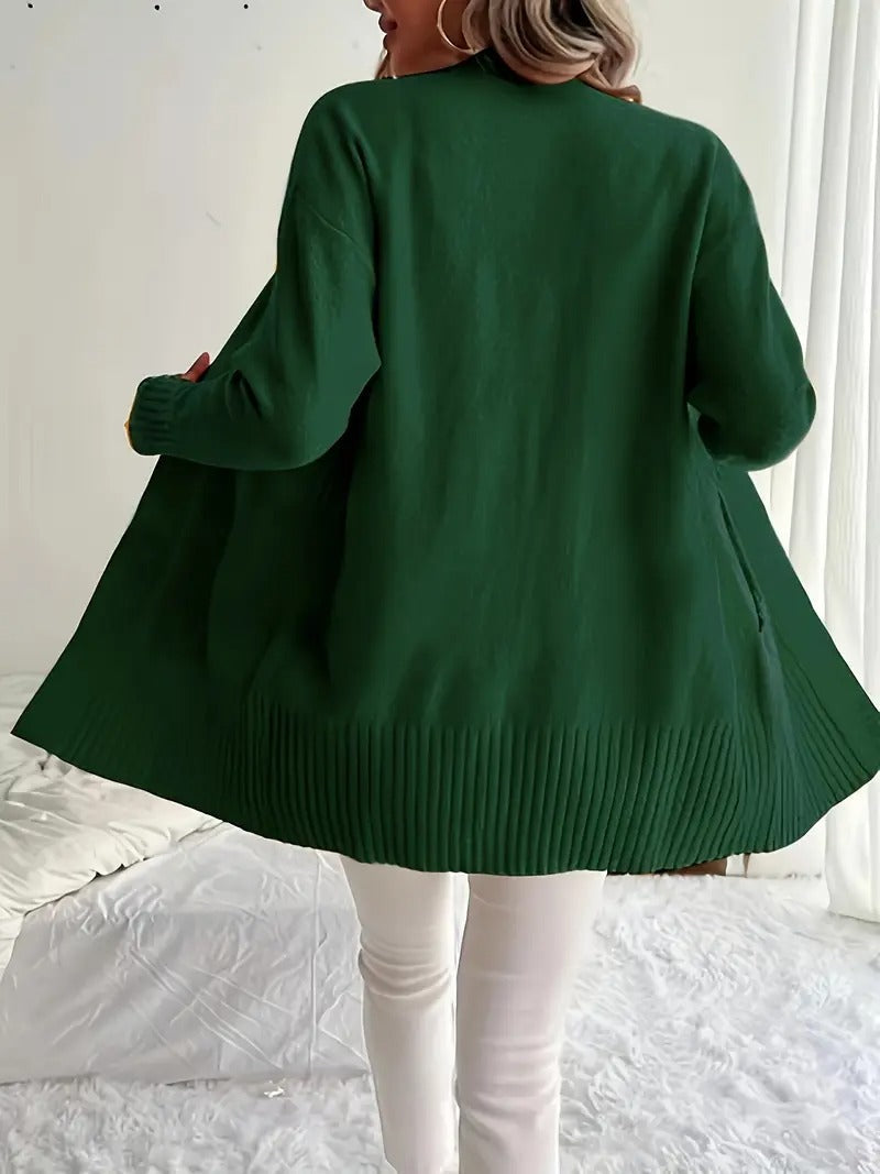 Lune London | Longer Cardigan