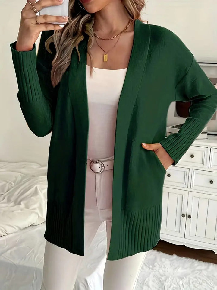 Lune London | Longer Cardigan