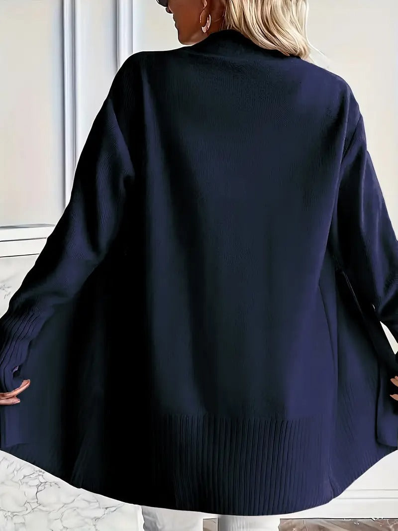 Lune London | Longer Cardigan
