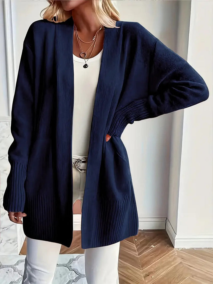 Lune London | Longer Cardigan