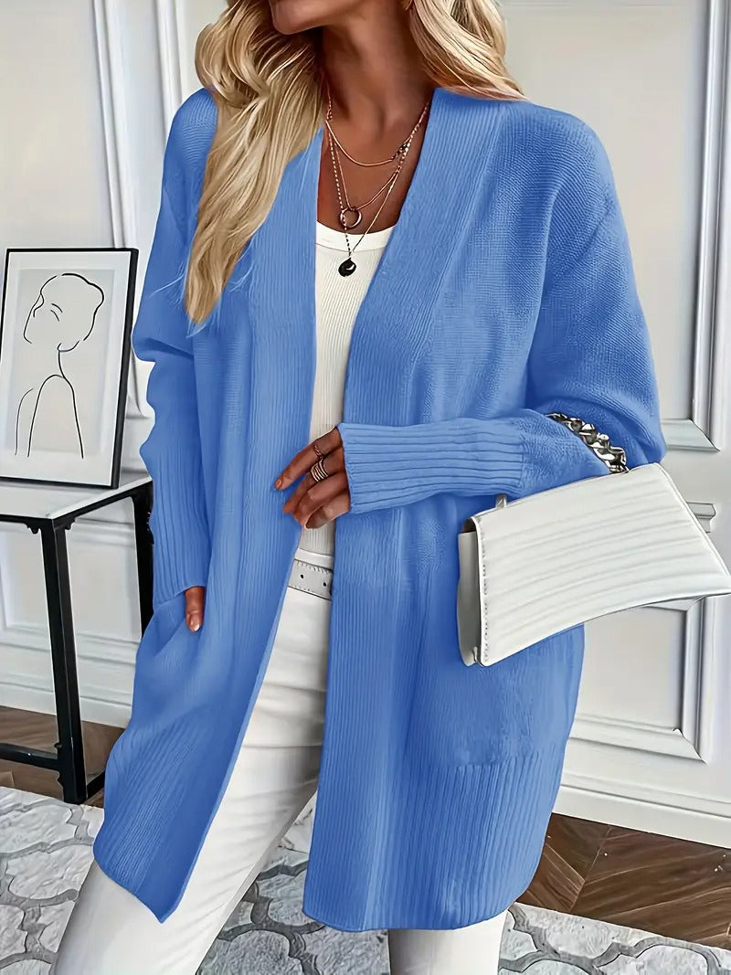 Lune London | Longer Cardigan