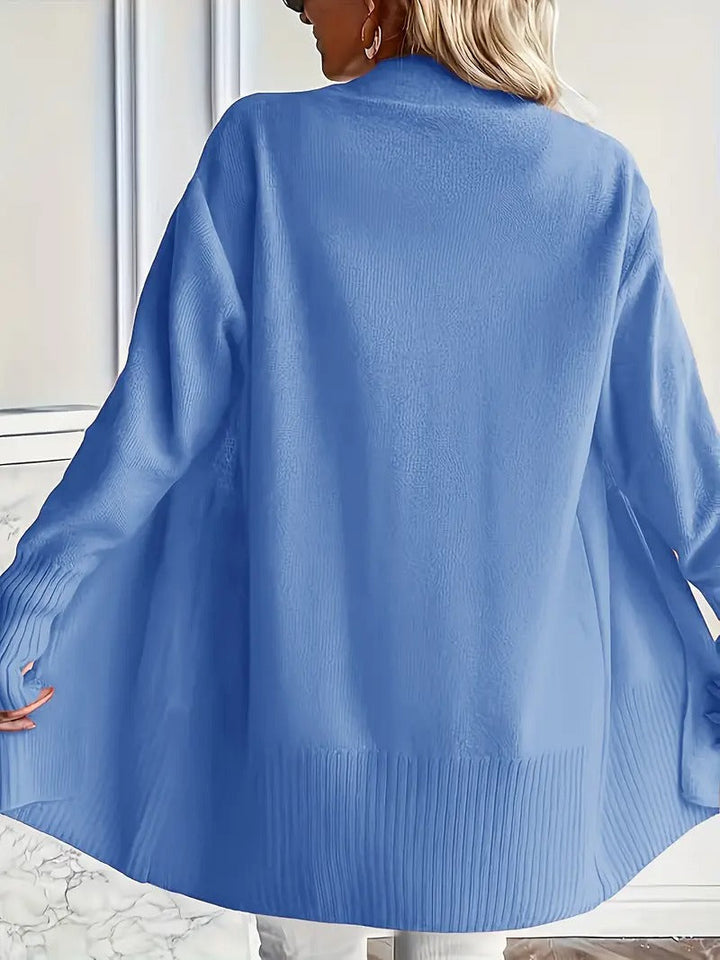 Lune London | Longer Cardigan