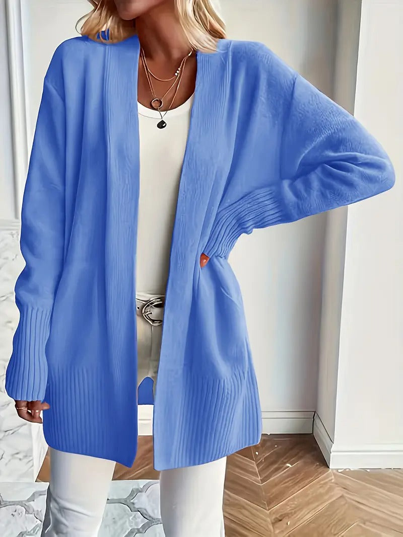 Lune London | Longer Cardigan