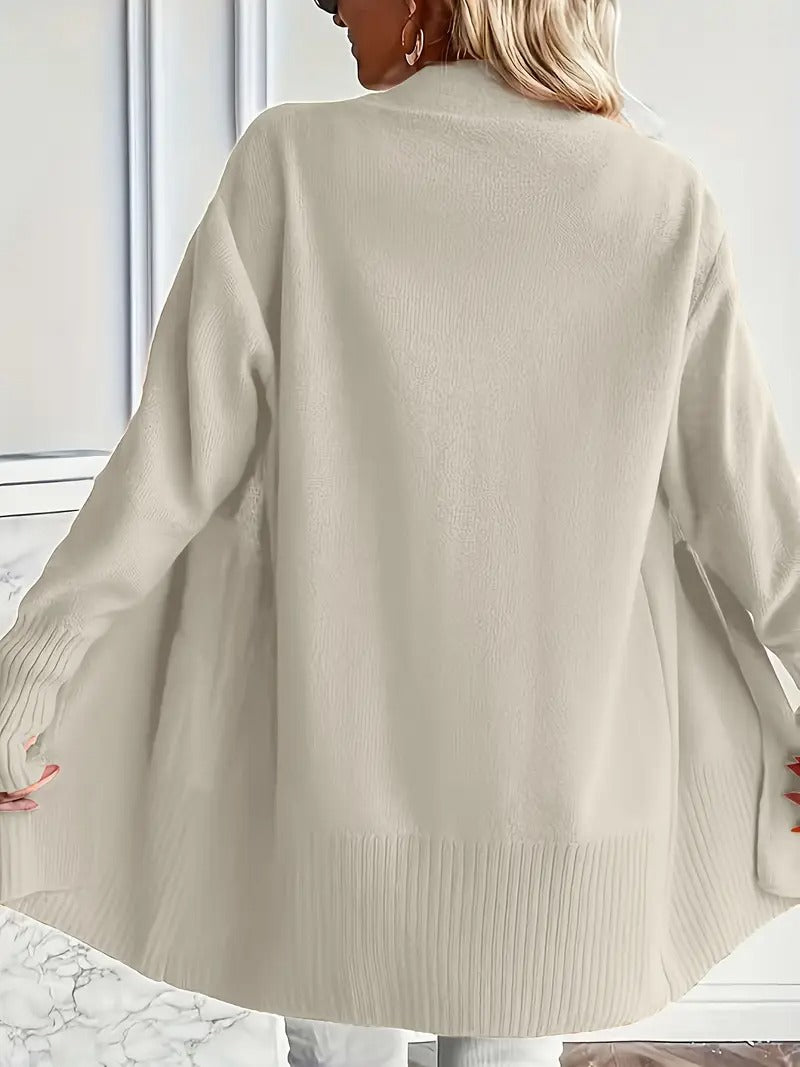 Lune London | Longer Cardigan