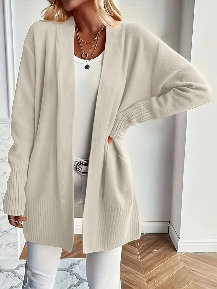 Lune London | Longer Cardigan