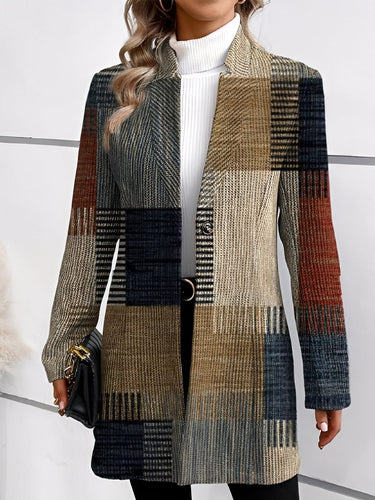 Lune London | Stylish Formal Long Blazer for Women