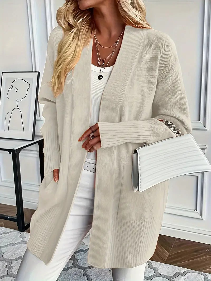 Lune London | Longer Cardigan