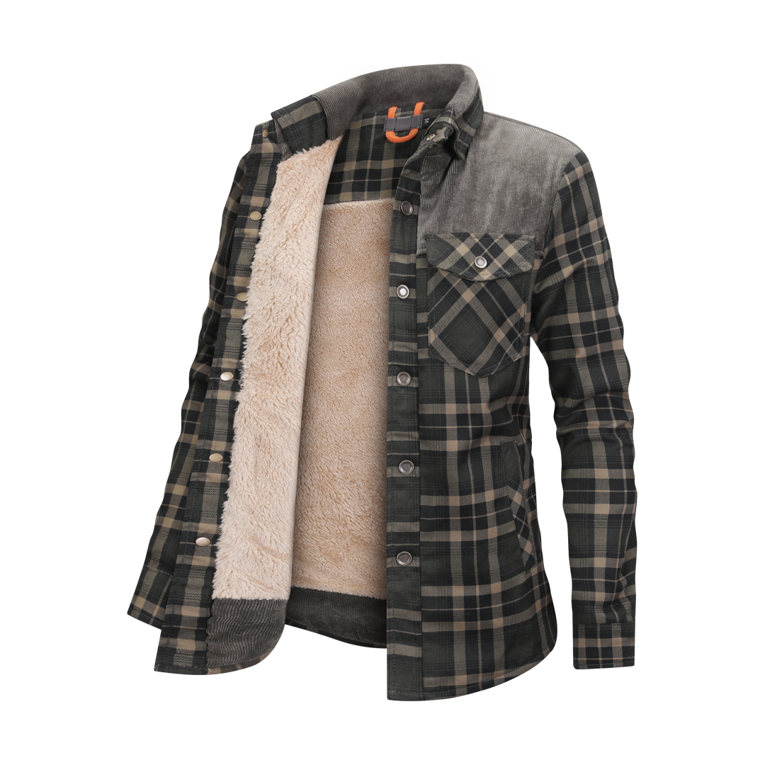 Lune London | Hiking jacket for women (3 designs)