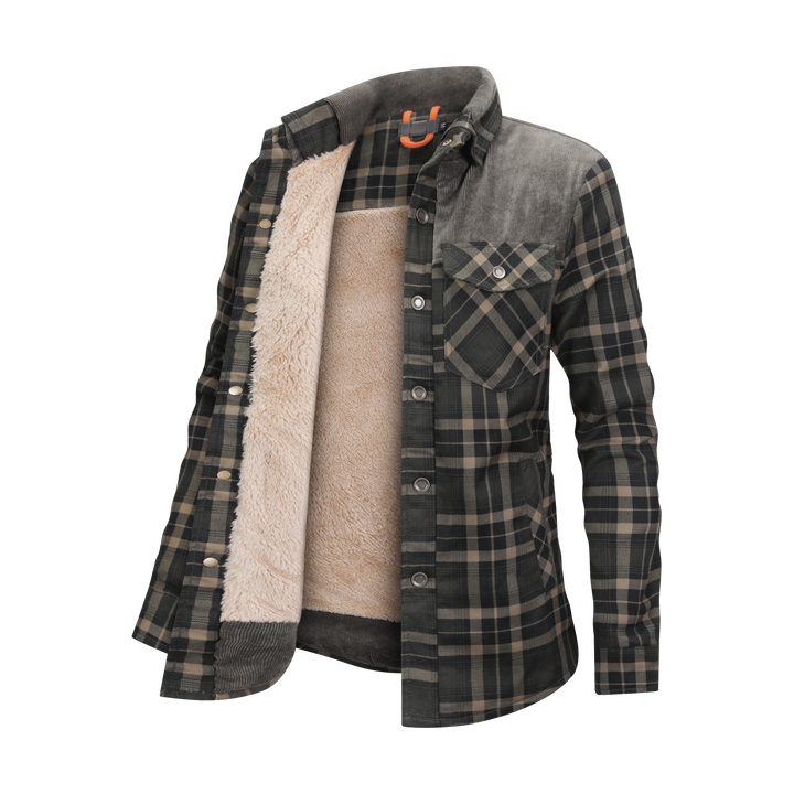Lune London | Hiking jacket for women (3 designs)