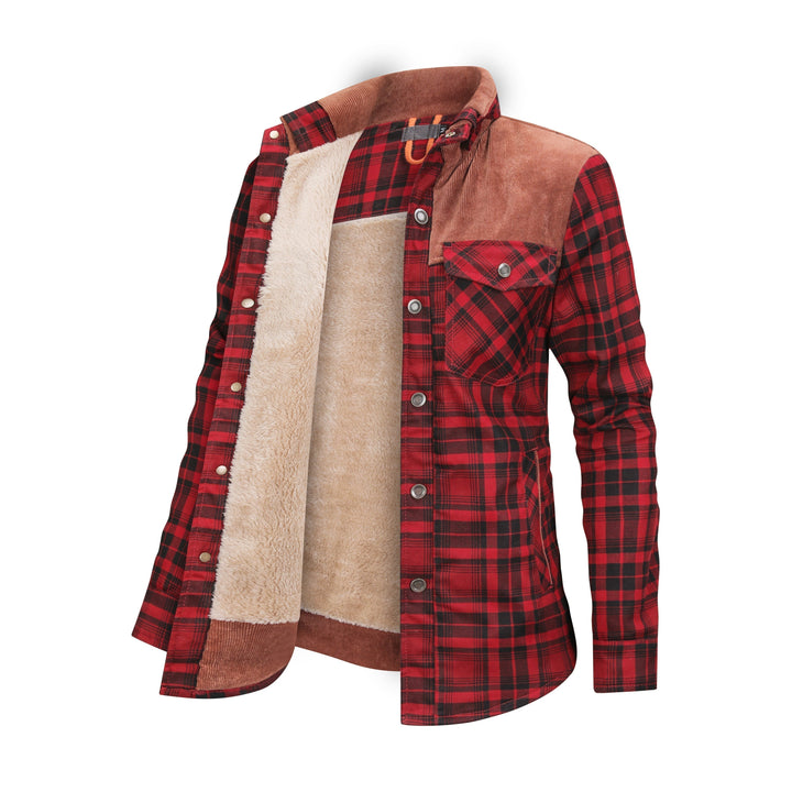 Lune London | Hiking jacket for women (3 designs)