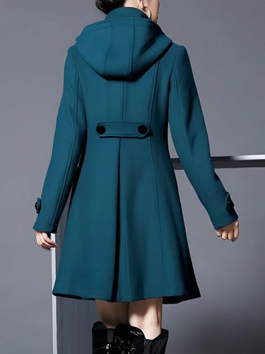 Lune London | Trendy practical jacket