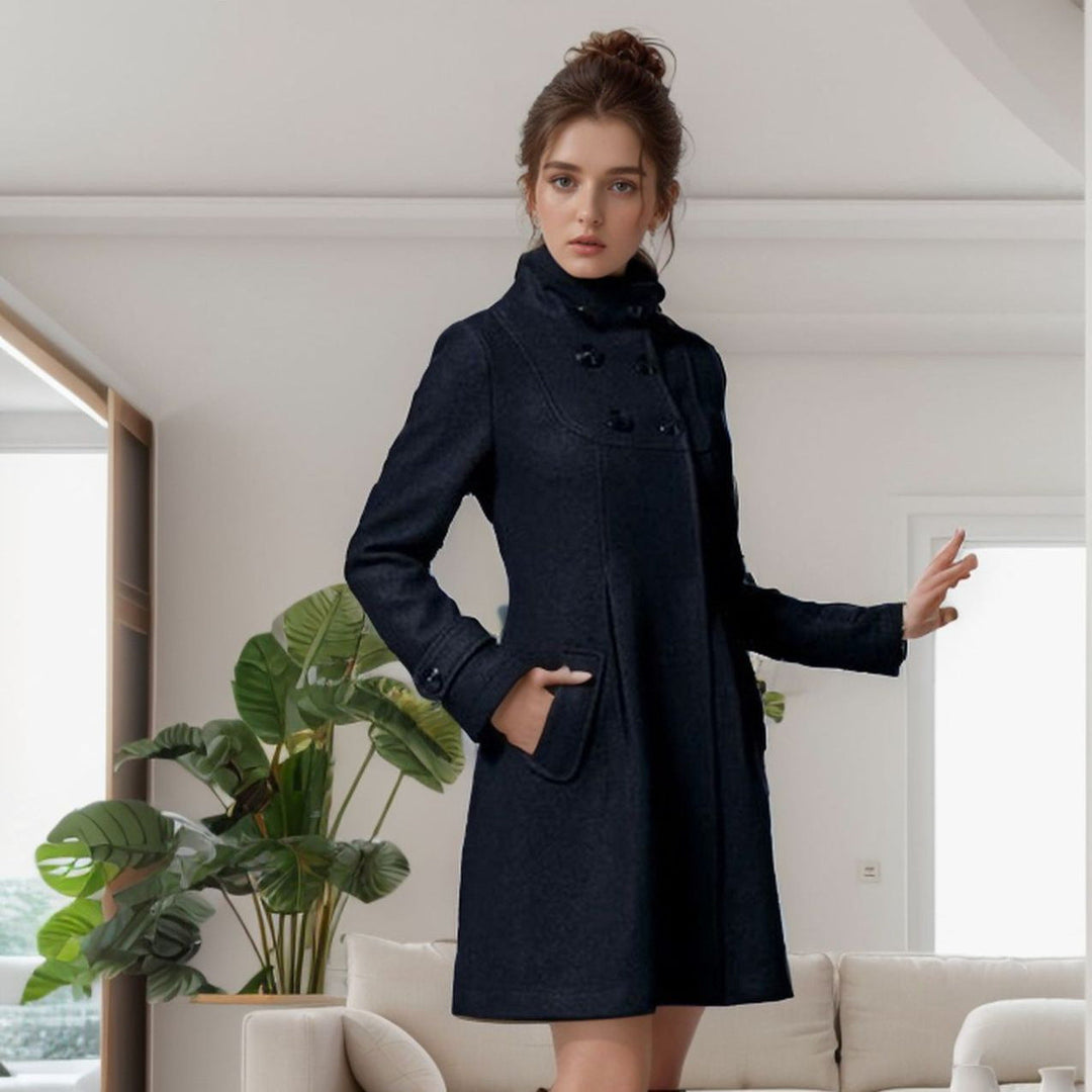Lune London | Trendy practical jacket