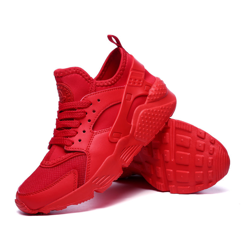 Lune London | Orthopedic sports shoes for men with comfort