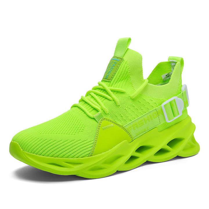 Lune London | Orthopedic sports shoes for men with comfort
