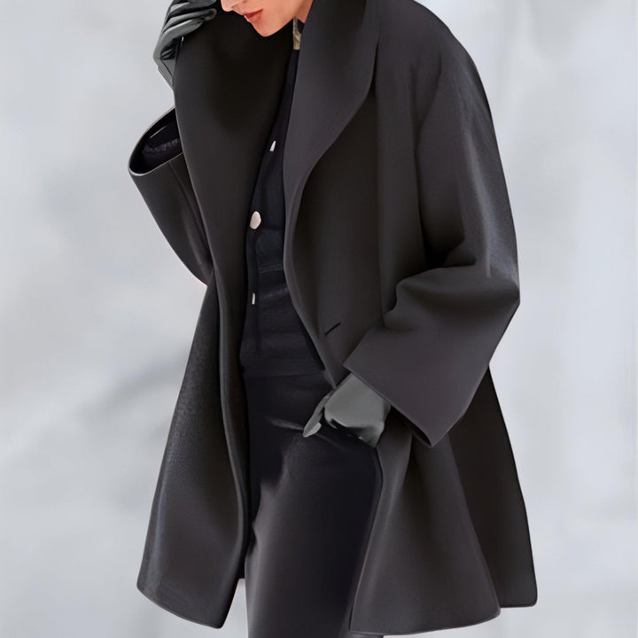 Lune London | Windproof Coat
