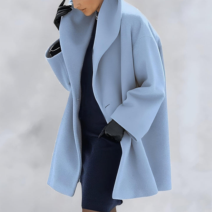 Lune London | Windproof Coat