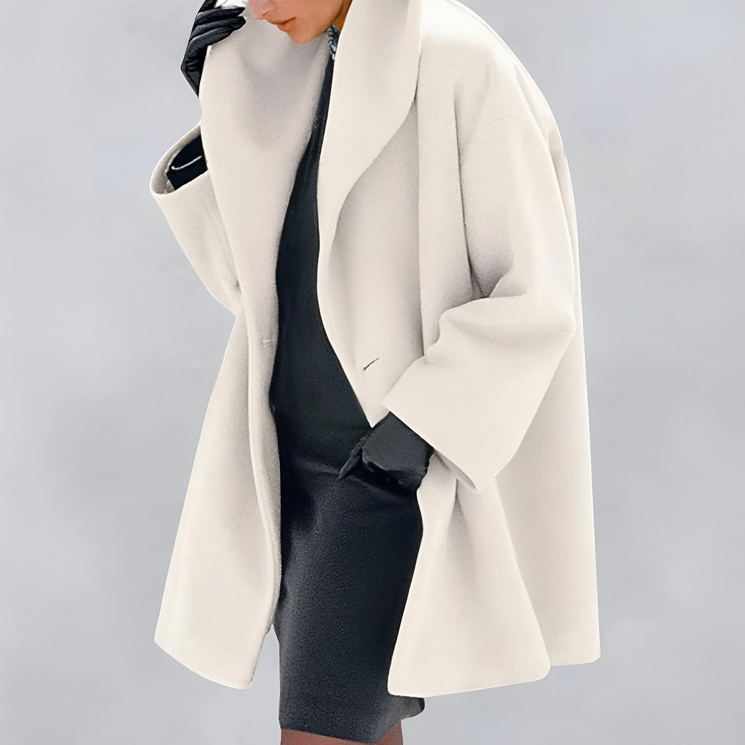 Lune London | Windproof Coat